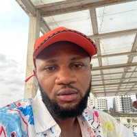 Jacob Agada