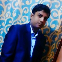 santosh gorai