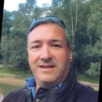 Darren Hawke