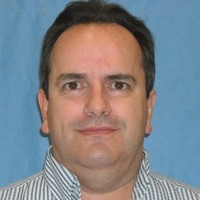 Colin Goodhew