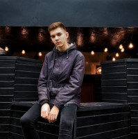 Andrii Taranenko