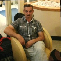 Farxad Cafarov