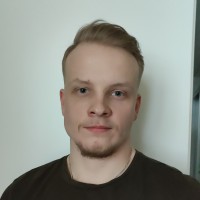 Joonas Jämsén