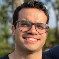 Eduardo Almeida Anunciação