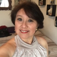 Rocio Blancas