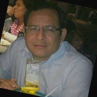 Gustavo Monge Macarlupu