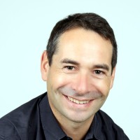 Vincent Frouté