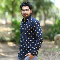 Avej Shaikh