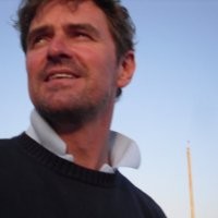 Adrian Blomeley