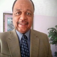 Carleton Coleman