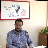 Dimitris Tsironis
