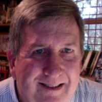Harold Warren