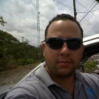 Carlos Arturo samudio
