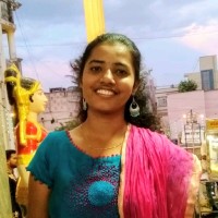 Arpitha G