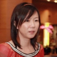 Jasmine Chen