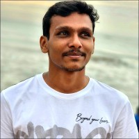 Vigneswaran Sekar