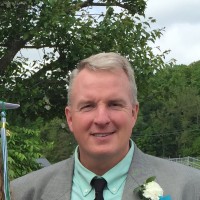 Brian Brown