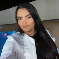 Michelly Almada