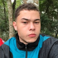 Braian Richard Santos Pereira