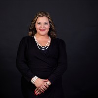 Doris Lisset Paniagua Díaz