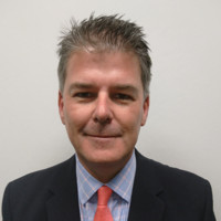 Anthony Potts