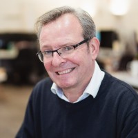 Mike Baillie