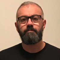 Goran Stojkovic