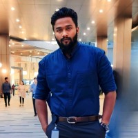 PRASHANTH RAGHUNATHAN