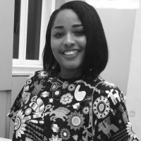 Chioma Benedicta