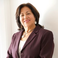 Blanca Rojas-Jones