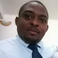 Dan Steward BOUYANGA