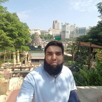 Salman Ahmed