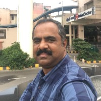 Manche Gowda