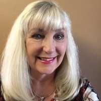 Sherry Carlyon