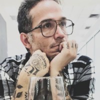César Villarreal