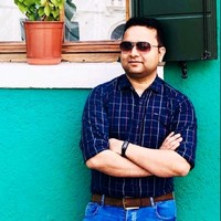 Deepak Manjunath
