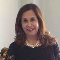 Maria Del Pilar Garza