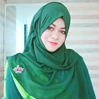 Kaniz Fatema Drishty