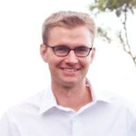 Matthew Moore