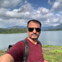 Abilash Arakkal
