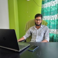 Mahmudul Hasan