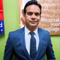 Pankaj Kumar