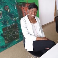 Mantlala Dorah Lephalala