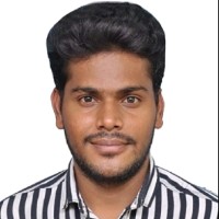 Syed Masood