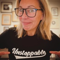 Jessica Stigsdotter Axberg