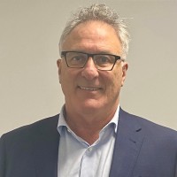Peter McKeon