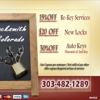 Locksmith Denver