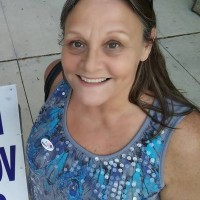 Deborah Jones