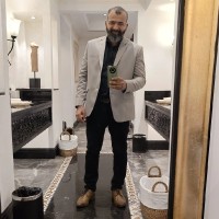 Pratyush Khatri