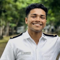 Sidharth Sureshkumar